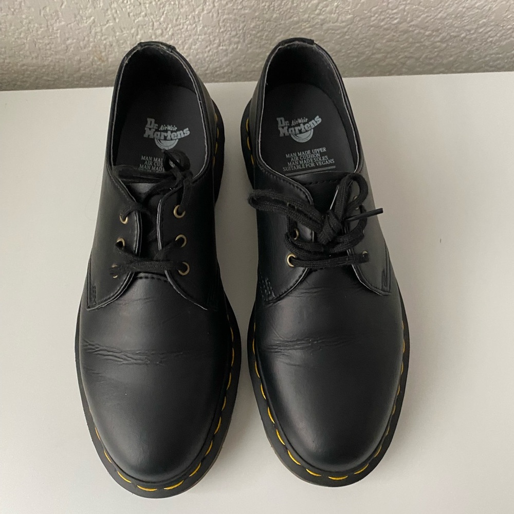 Dr.Martens 1461 Vegan Oxfords